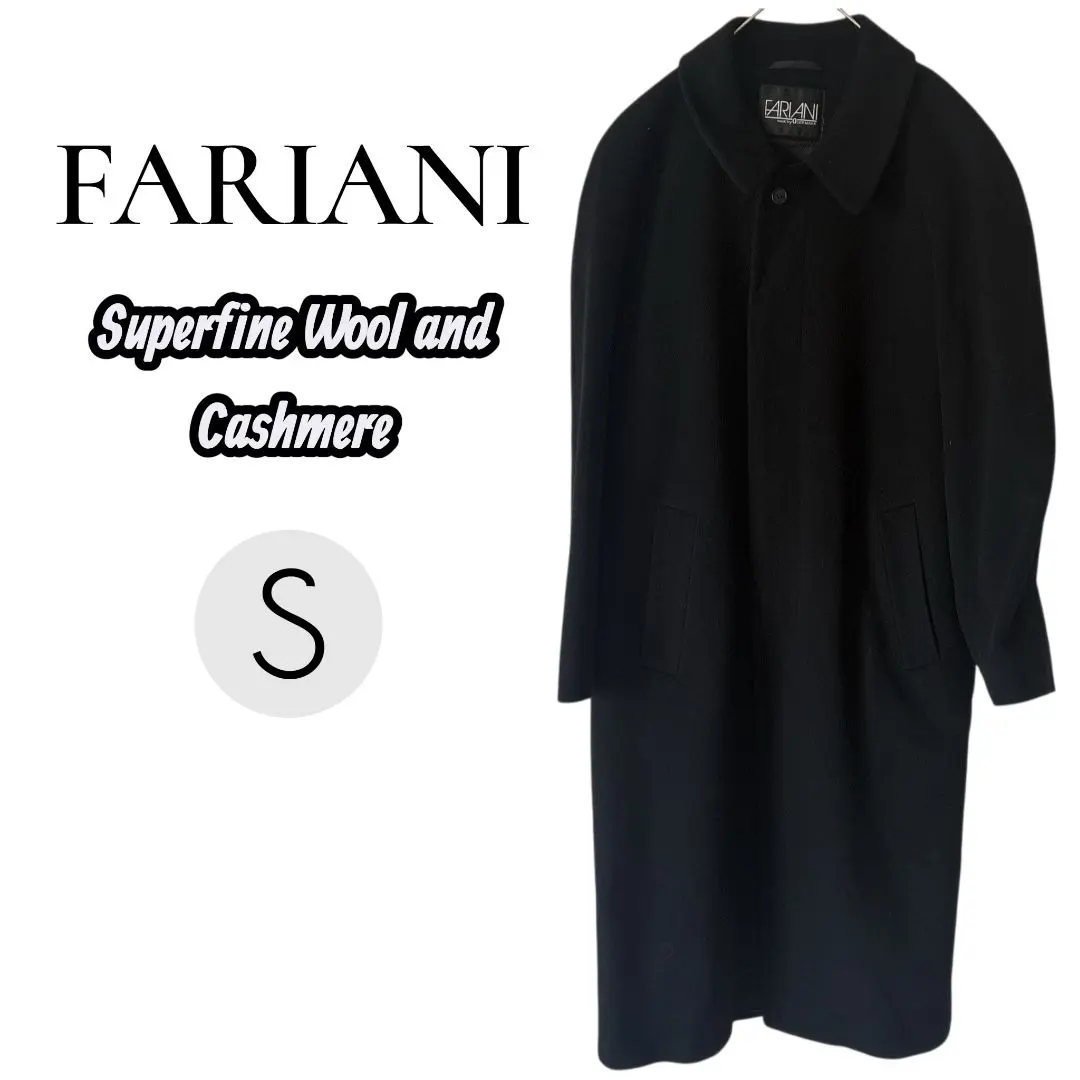 2026年最新】fariani コートの人気アイテム - メルカリ