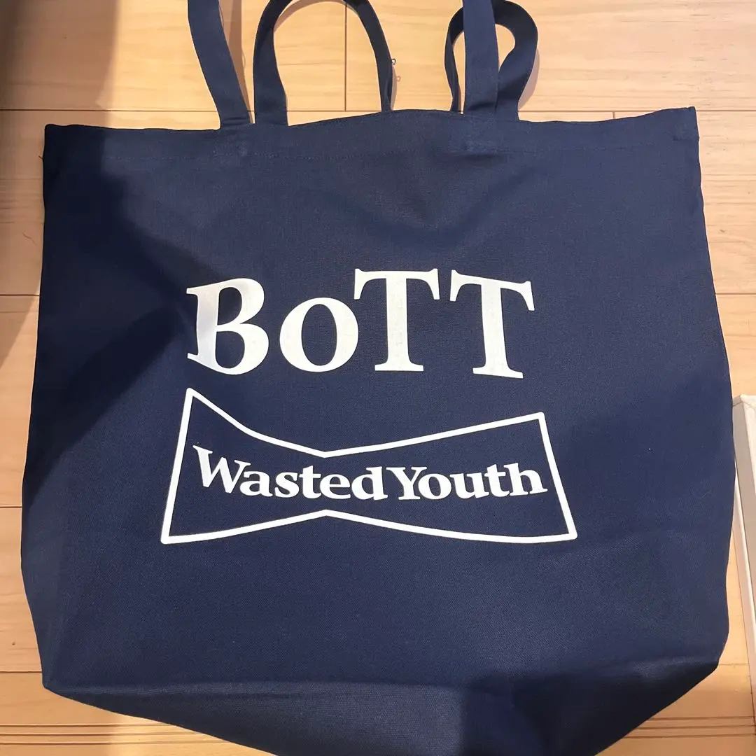 2026年最新】BOTT トートバッグの人気アイテム - メルカリ