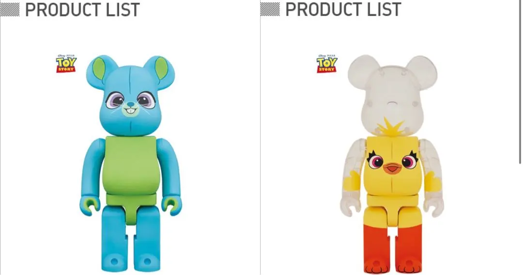 2026年最新】BE@RBRICK Bunnyの人気アイテム - メルカリ