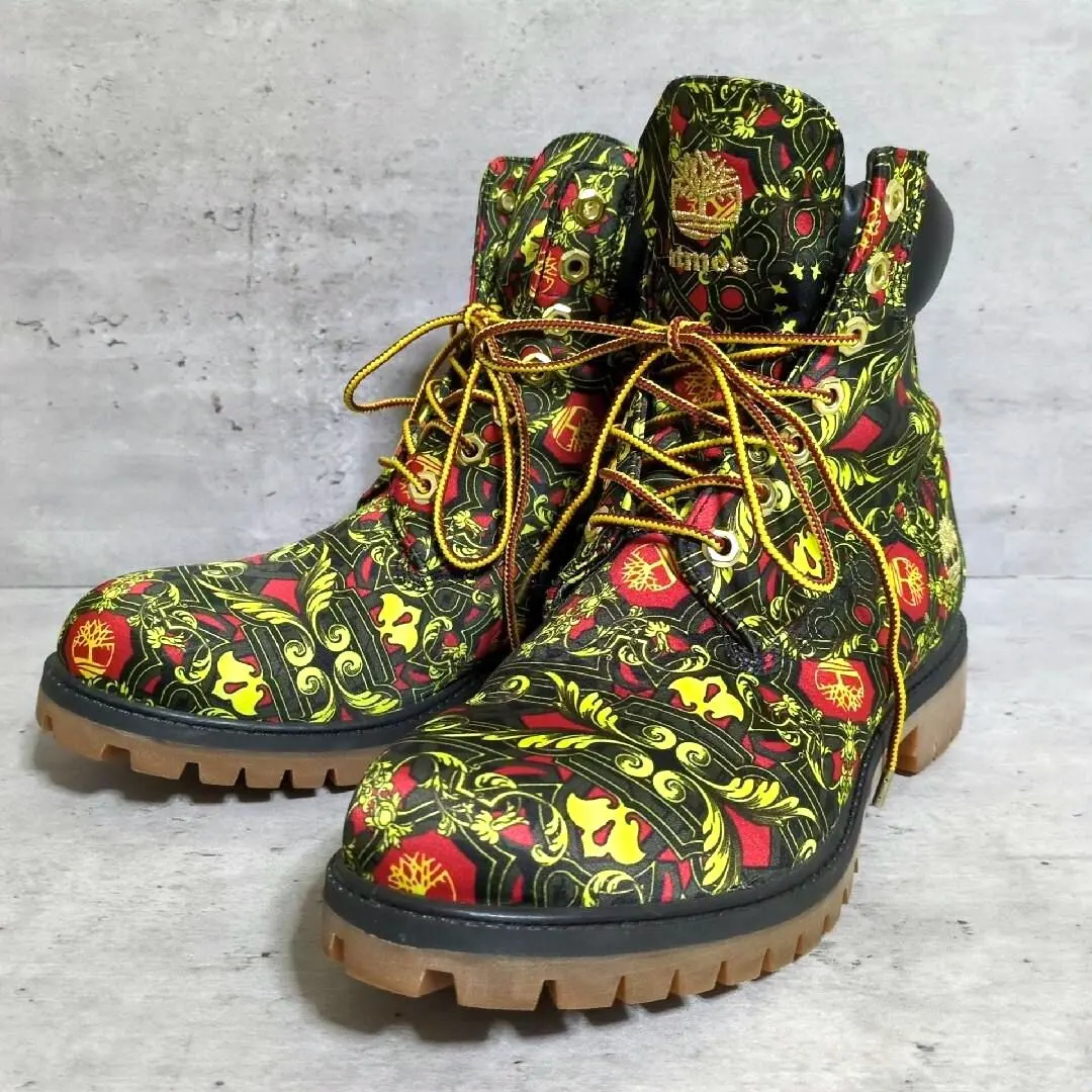 2026年最新】atmos timberlandの人気アイテム - メルカリ