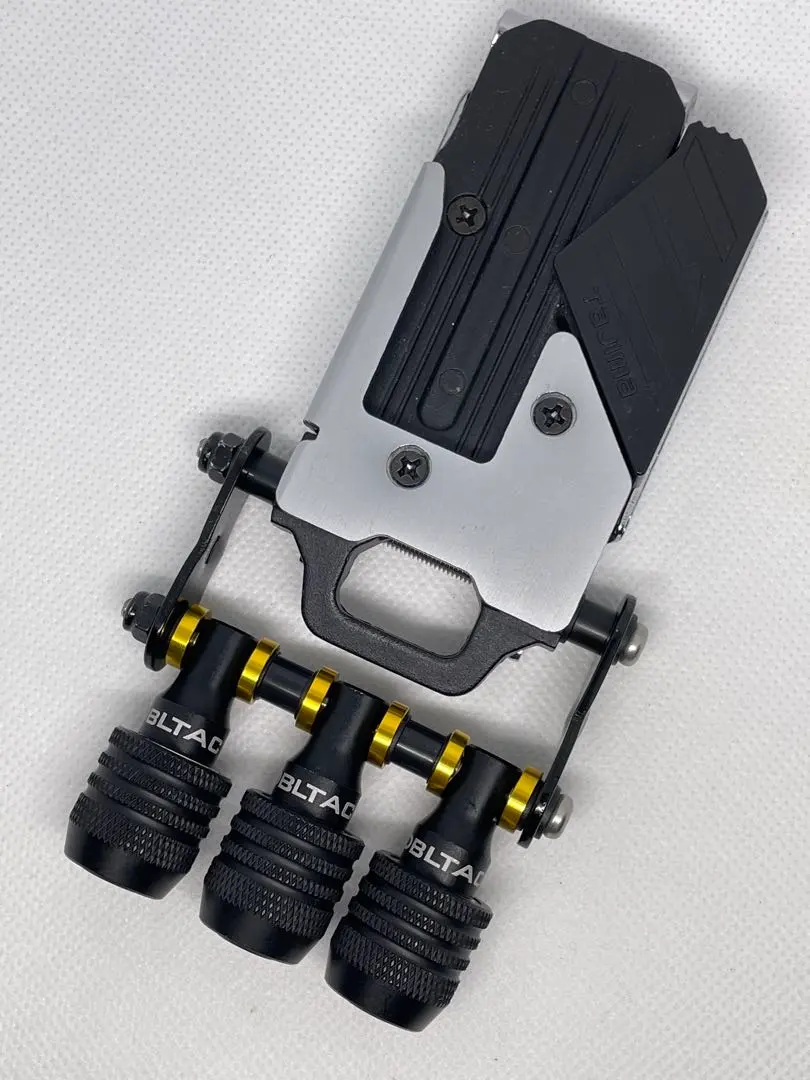 2026年最新】ダブルタクト ビットホルダーの人気アイテム - メルカリ