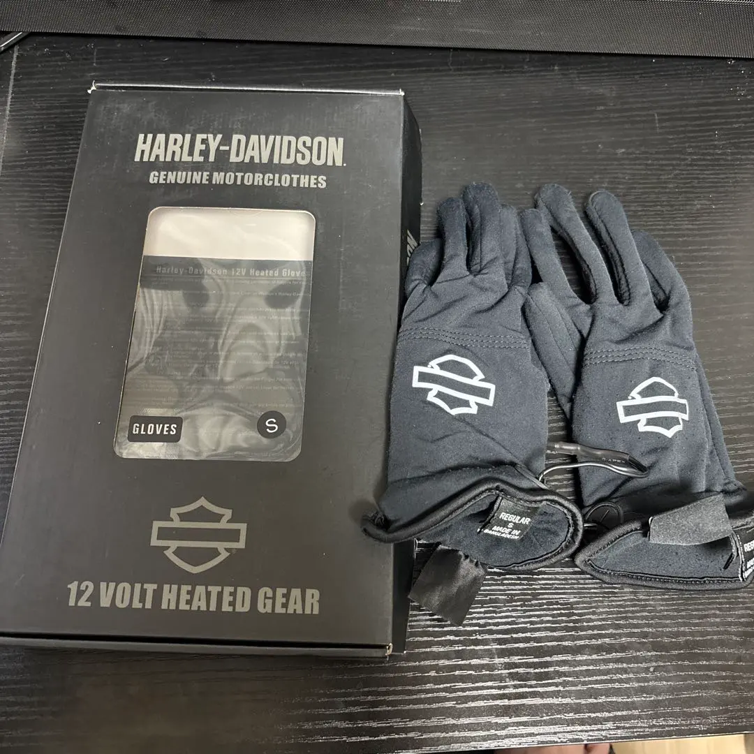 2026年最新】ハーレー 電熱の人気アイテム - メルカリ