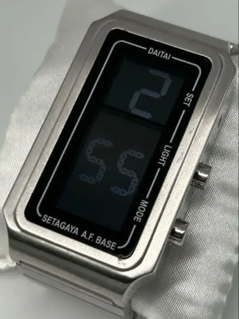 2026年最新】世田谷ベース daitai時計の人気アイテム - メルカリ