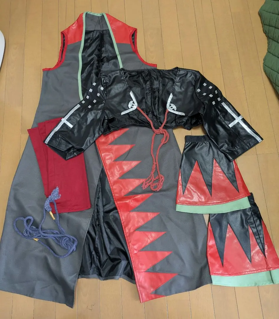 2026年最新】薄桜鬼 コスプレ 沖田総司の人気アイテム - メルカリ