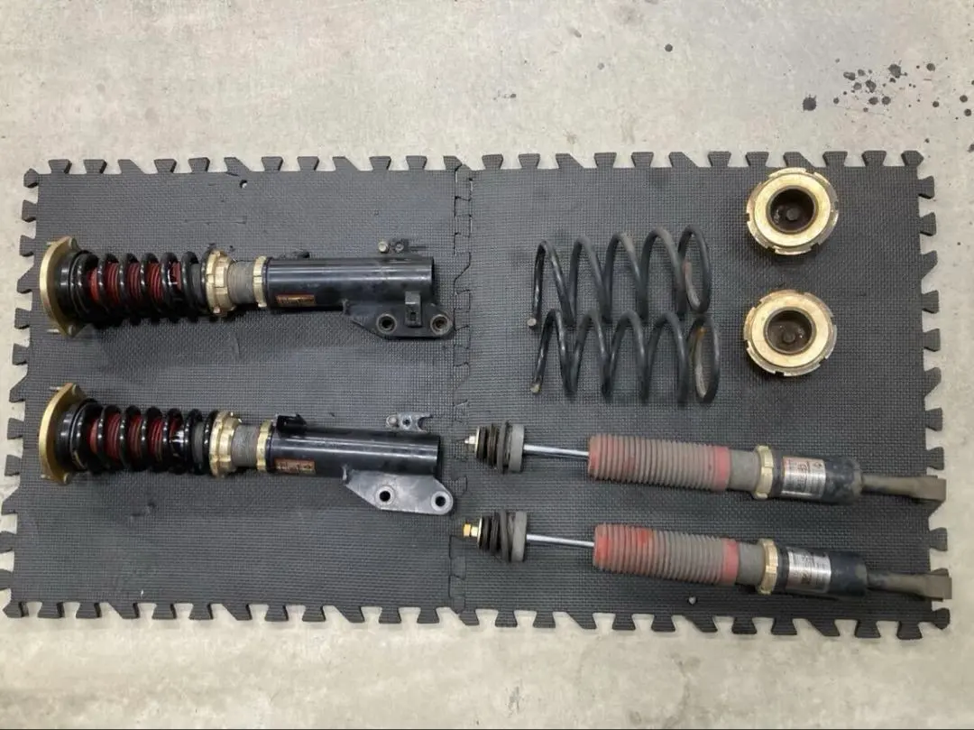 2026年最新】l175s 車高調の人気アイテム - メルカリ