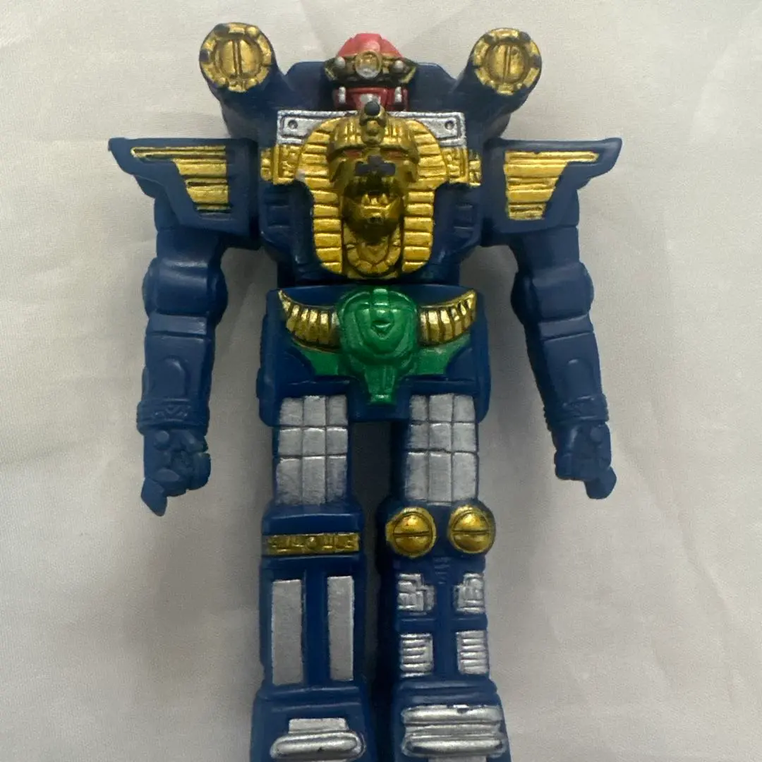 2026年最新】オーレンジャー 食玩の人気アイテム - メルカリ