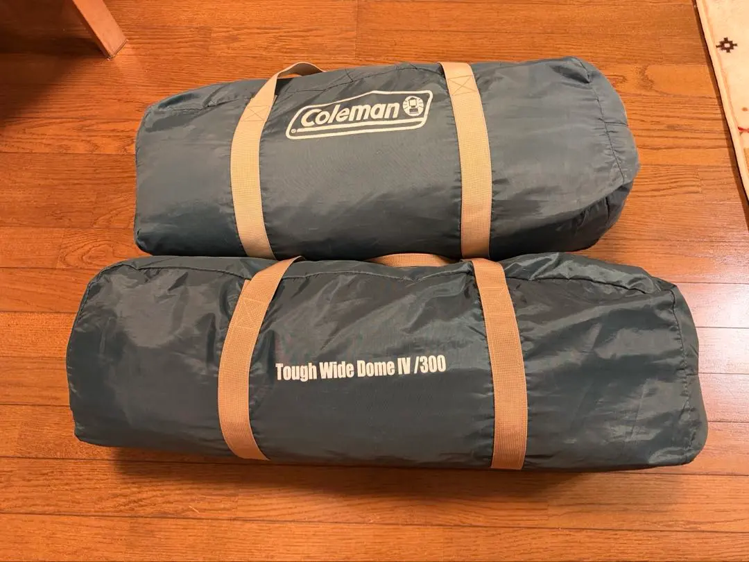 2026年最新】コールマン タフワイドドームiv 300の人気アイテム - メルカリ