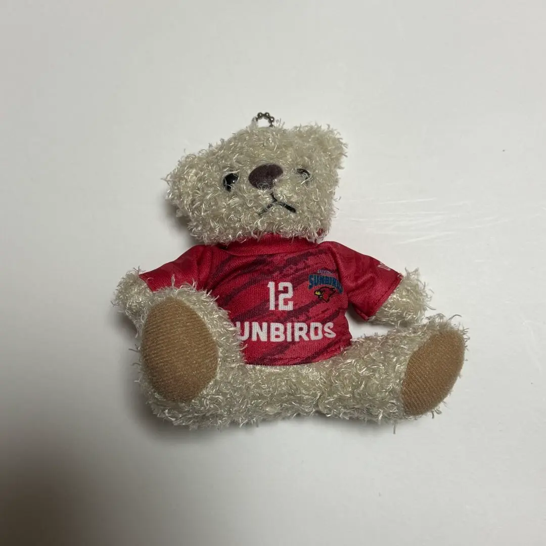 2026年最新】サントリーサンバーズ くまの人気アイテム - メルカリ