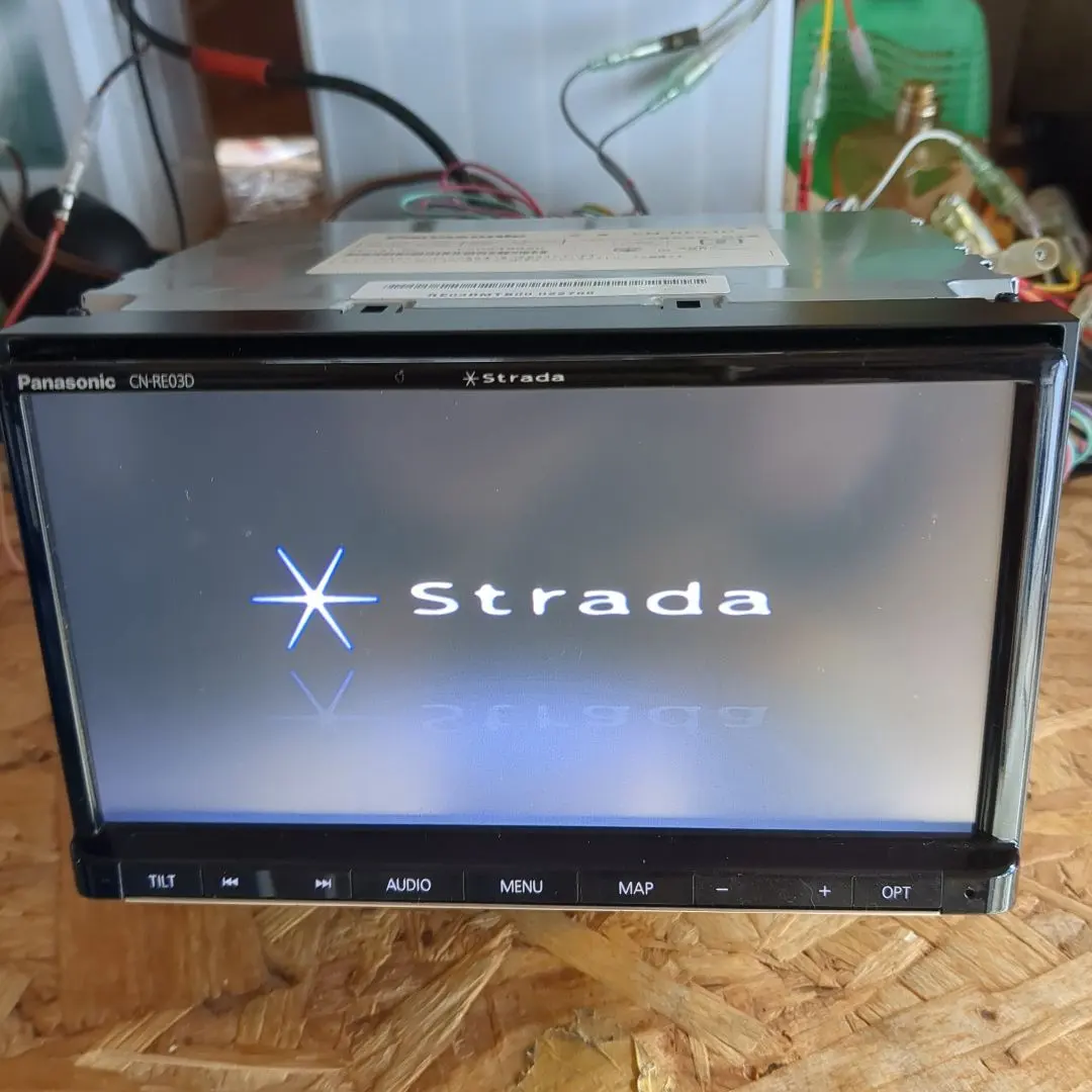 2026年最新】Cn-re03dの人気アイテム - メルカリ