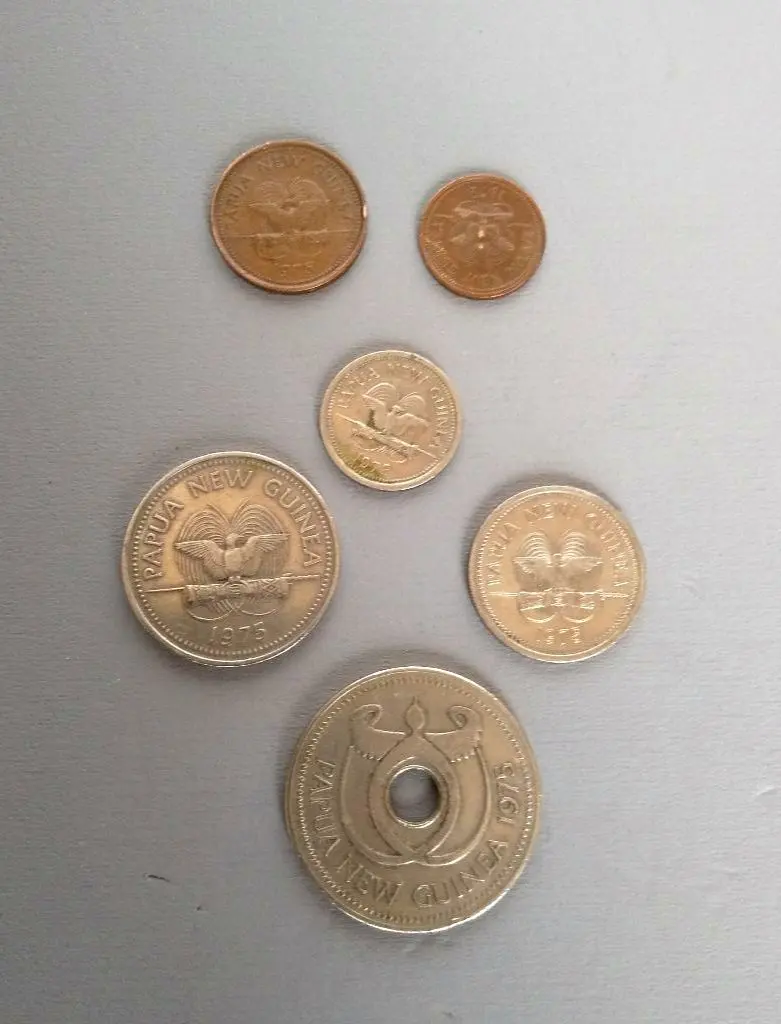 2026年最新】ニューギニア銀貨の人気アイテム - メルカリ