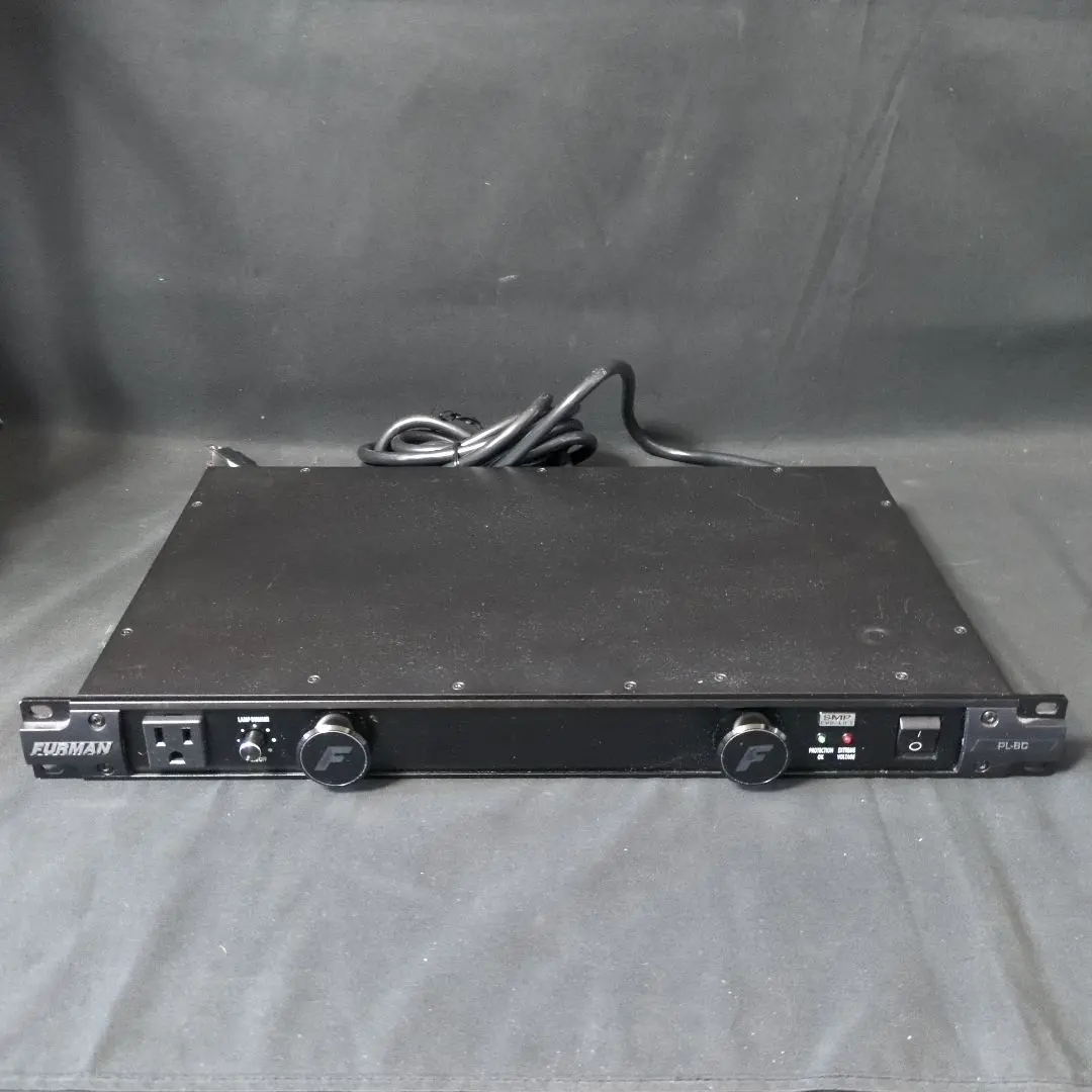 2026年最新】furman pl-8の人気アイテム - メルカリ