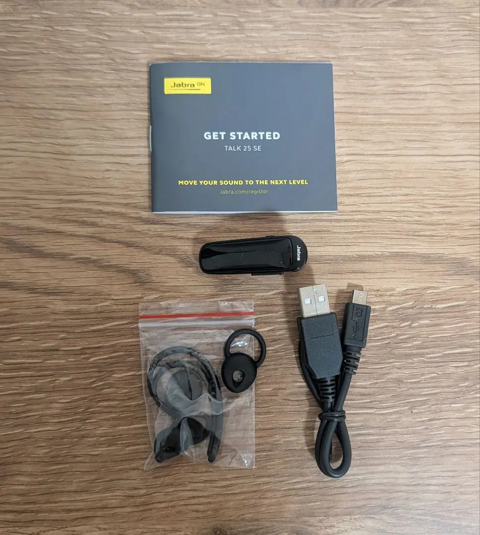 2026年最新】jabra talk 25 seの人気アイテム - メルカリ