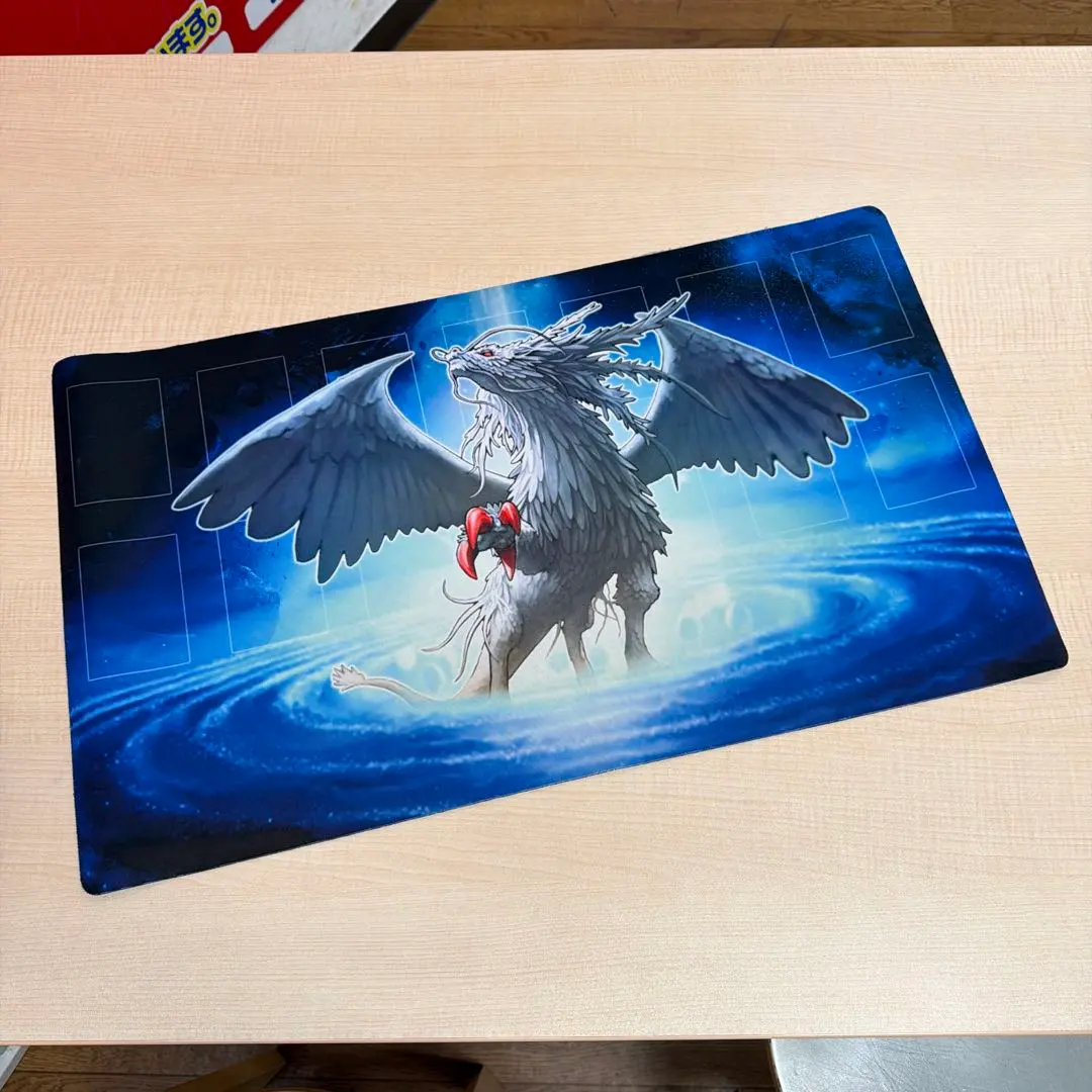 2026年最新】遊戯王 烙印 プレイマットの人気アイテム - メルカリ