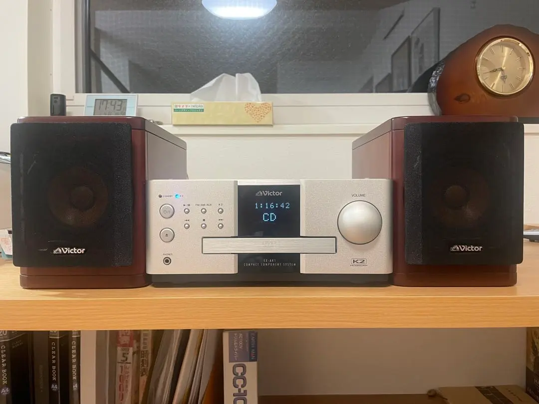 2026年最新】victor ex-ak1の人気アイテム - メルカリ