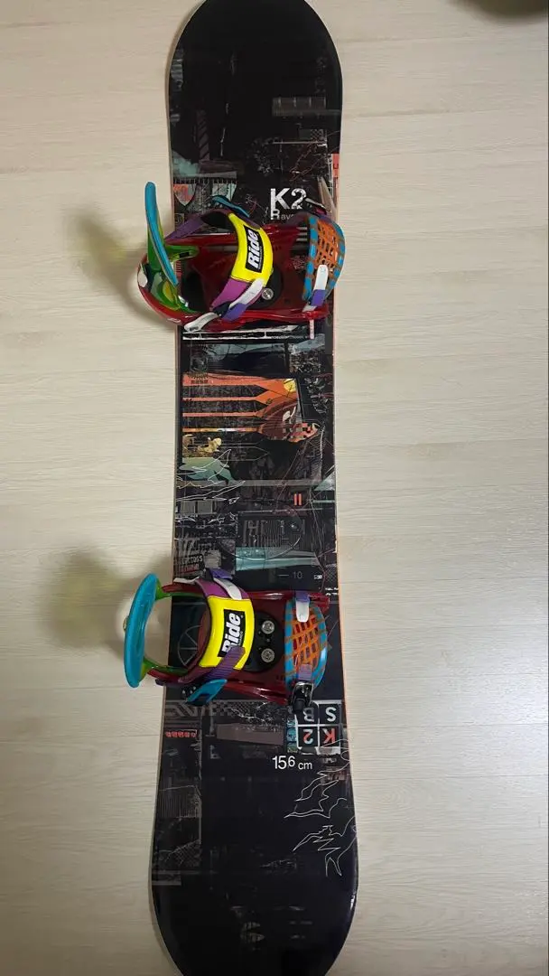 2026年最新】K2 raygunの人気アイテム - メルカリ