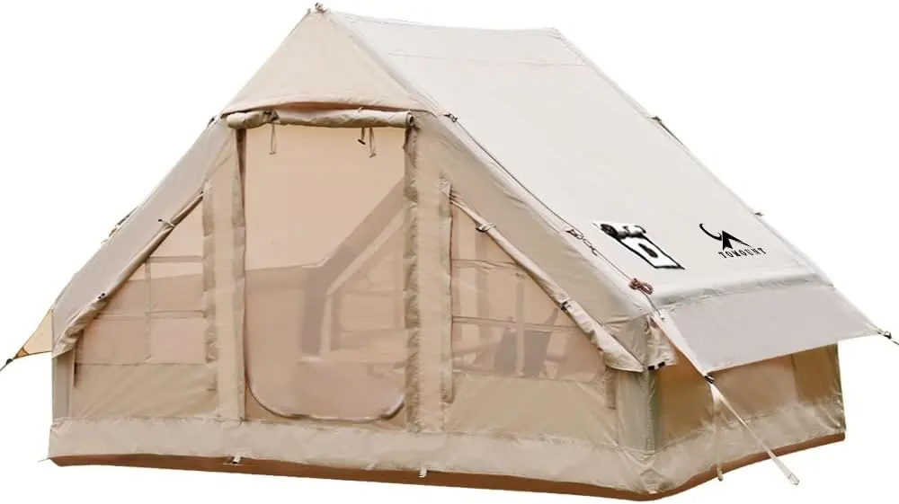 2026年最新】TOMOUNT インフレータブルテントの人気アイテム - メルカリ