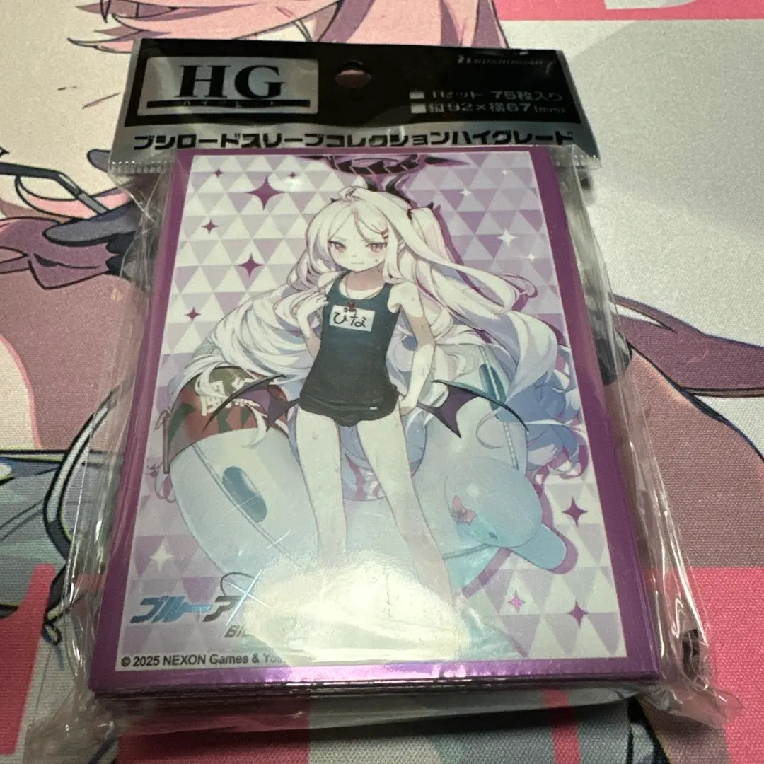 2026年最新】空崎ヒナ（水着）の人気アイテム - メルカリ