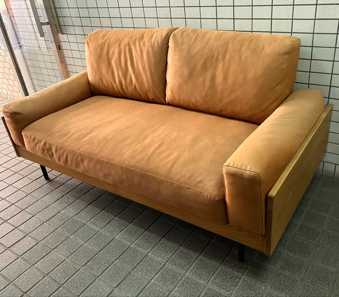 2026年最新】ウニコ レザーソファの人気アイテム - メルカリ