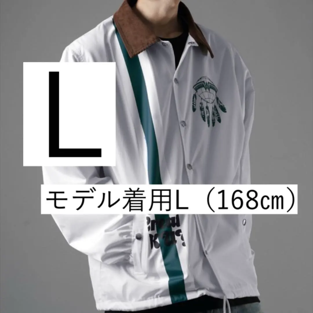 2026年最新】TAKUYA∞の創り方 コーチジャケットの人気アイテム - メルカリ