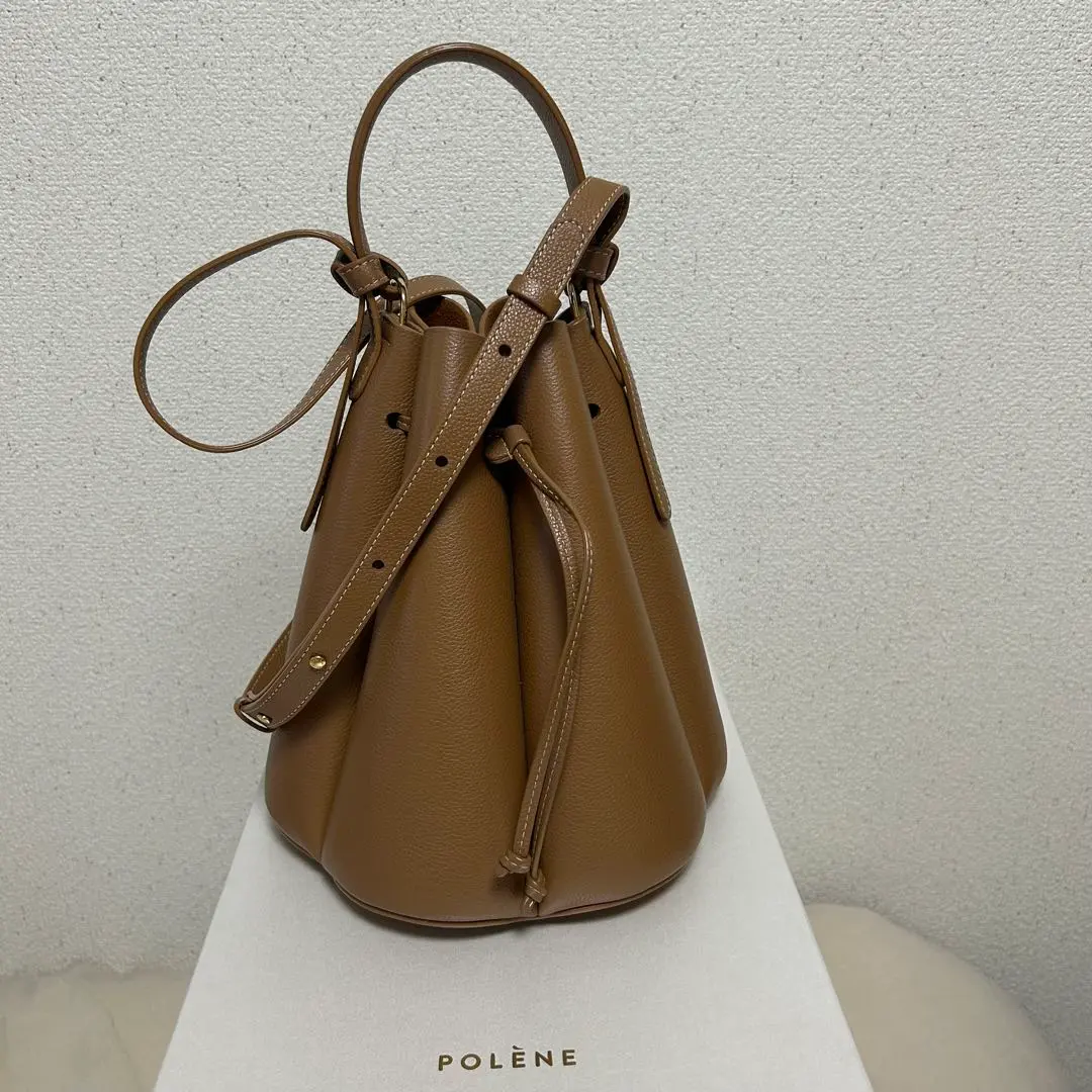 2026年最新】ポレーヌ カヌレバッグの人気アイテム - メルカリ