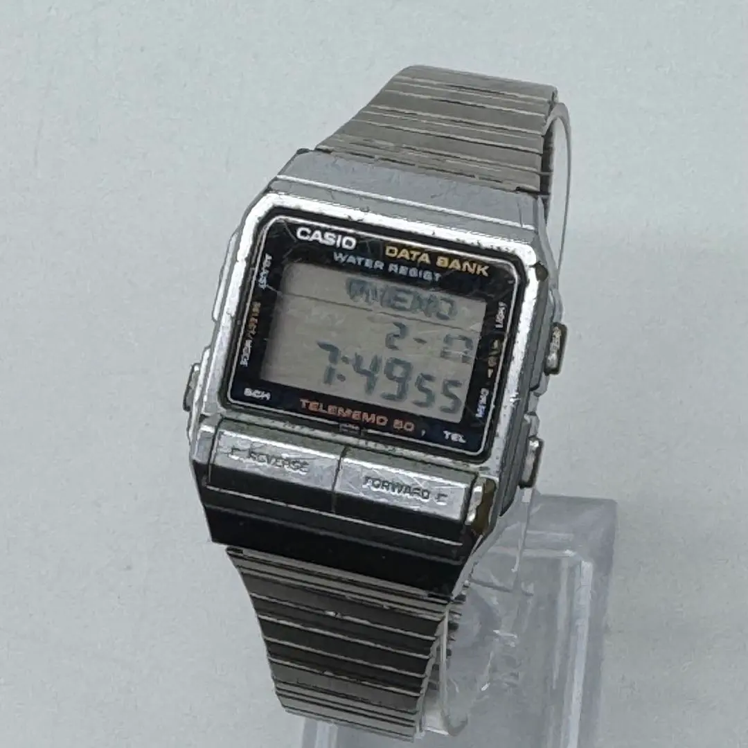 2026年最新】カシオ DB-520の人気アイテム - メルカリ