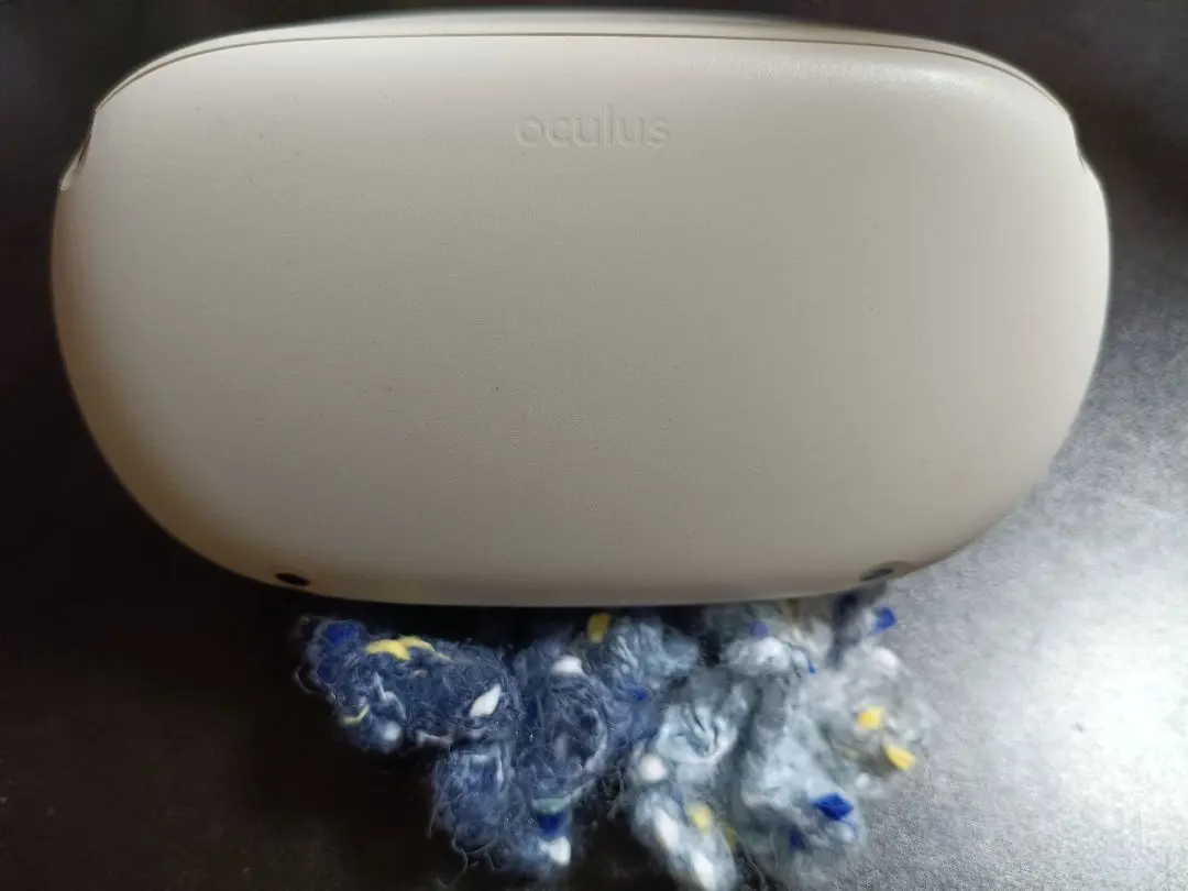 2026年最新】oculus quest 2 ジャンクの人気アイテム - メルカリ
