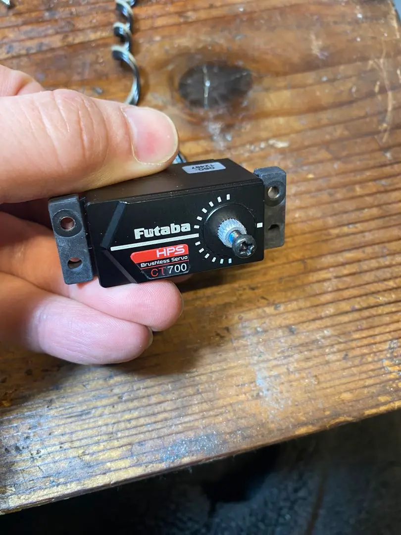 2026年最新】フタバ ct700の人気アイテム - メルカリ