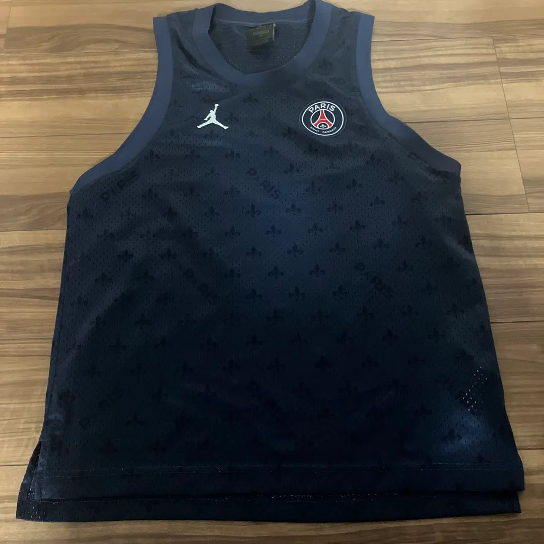 2026年最新】パリサンジェルマン ジョーダン タンクトップの人気