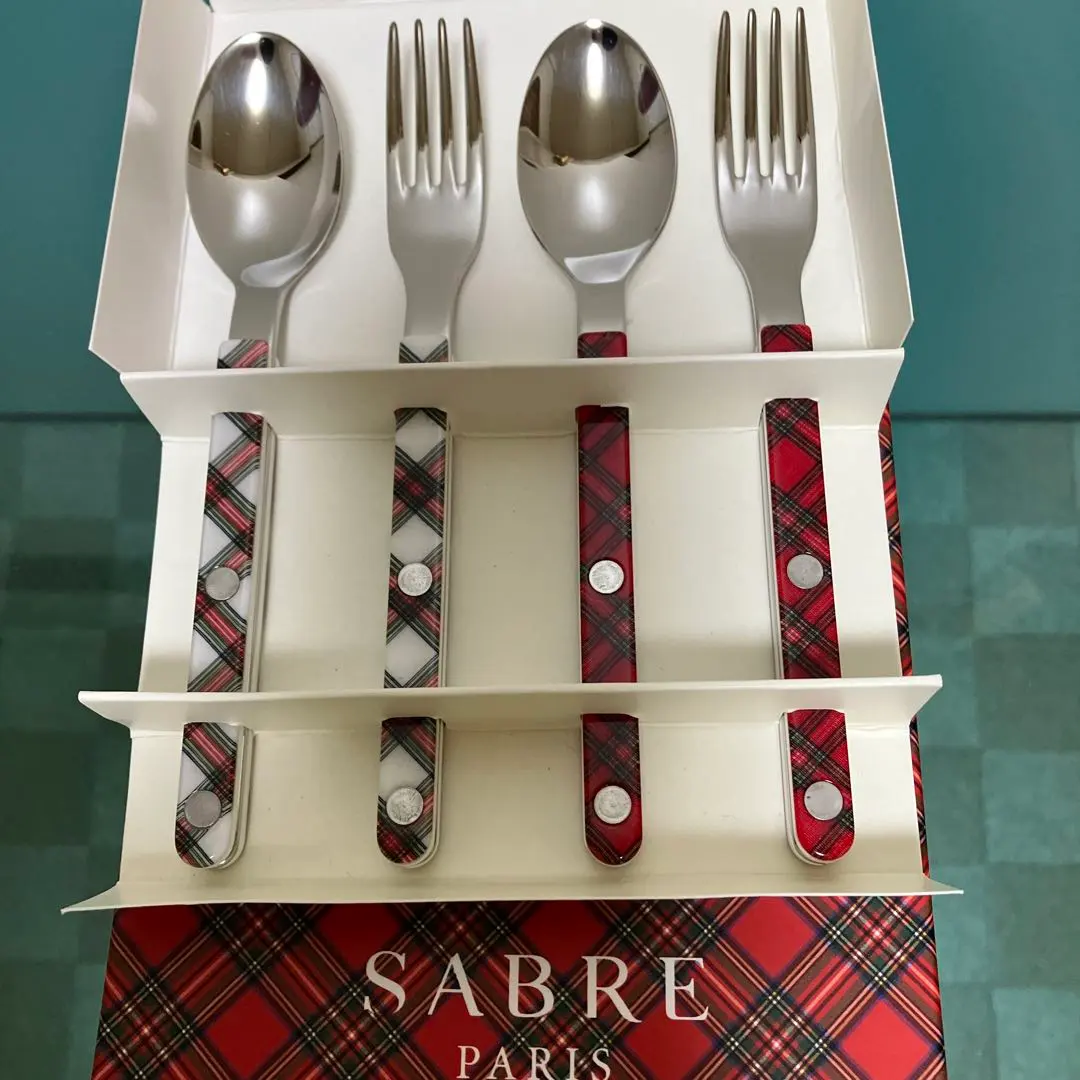 2026年最新】サーブル カトラリーの人気アイテム - メルカリ