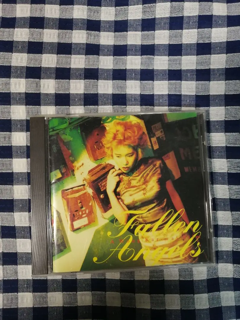 2026年最新】ウォンカーウァイ サウンドトラックの人気アイテム - メルカリ