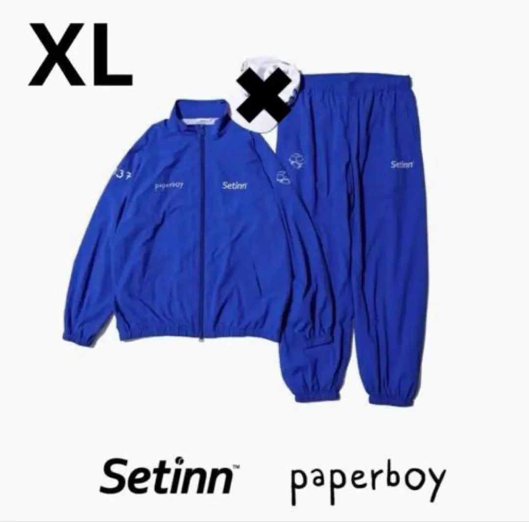 2026年最新】Paperboy setinnの人気アイテム - メルカリ