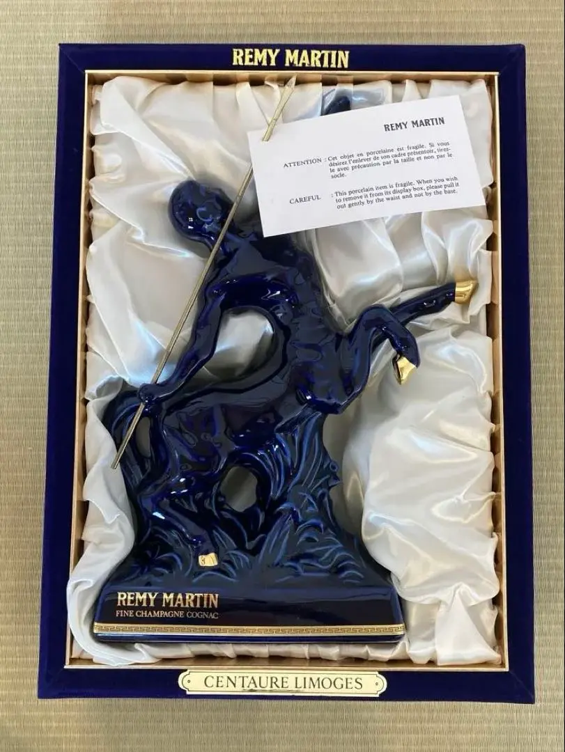 2026年最新】REMY MARTIN ケンタウロスの人気アイテム - メルカリ
