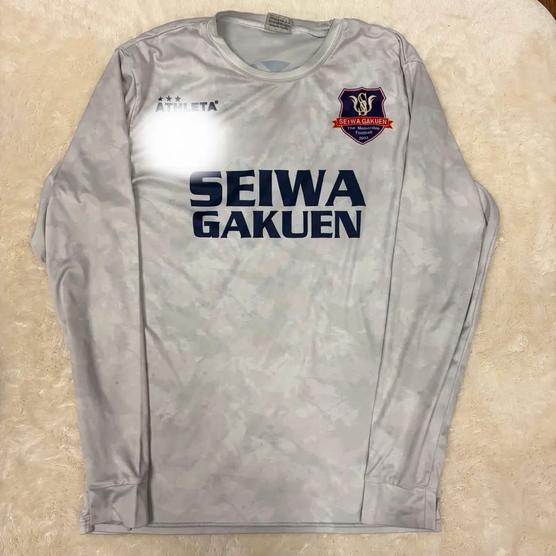 2026年最新】聖和学園 長袖の人気アイテム - メルカリ
