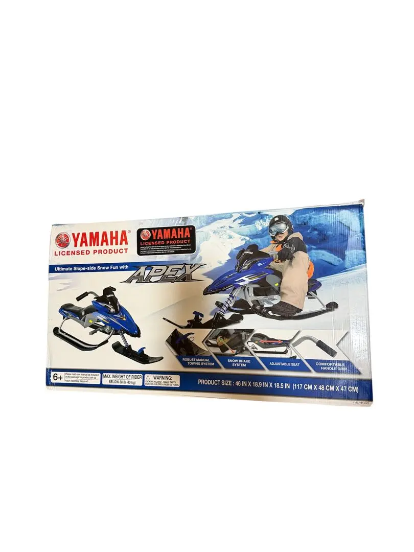 2026年最新】ヤマハ スノーモービル ソリの人気アイテム - メルカリ