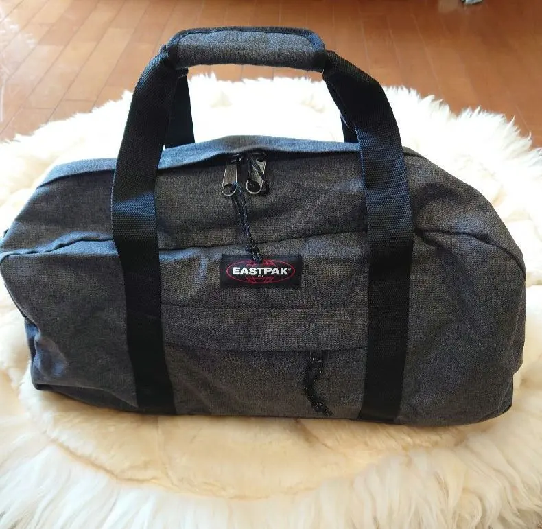 2026年最新】EASTPAK ボストンバッグ・旅行用バッグの人気アイテム