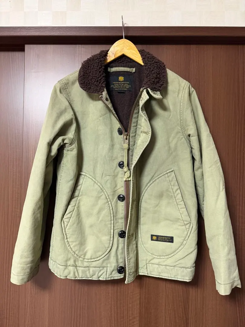 2026年最新】ネイバーフッド N-1 デッキの人気アイテム - メルカリ