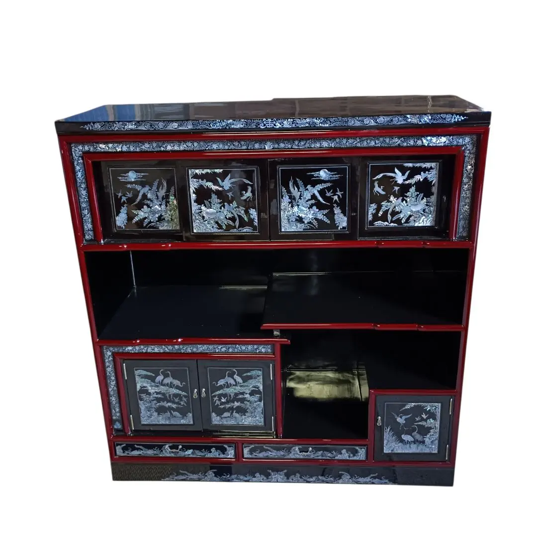 2026年最新】螺鈿 棚の人気アイテム - メルカリ