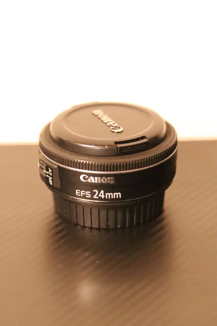 2026年最新】EF-S24mm F2.8 STMの人気アイテム - メルカリ