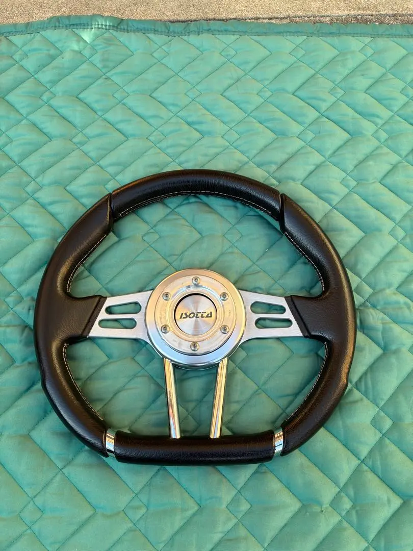 2026年最新】イゾッタ ステアリングの人気アイテム - メルカリ