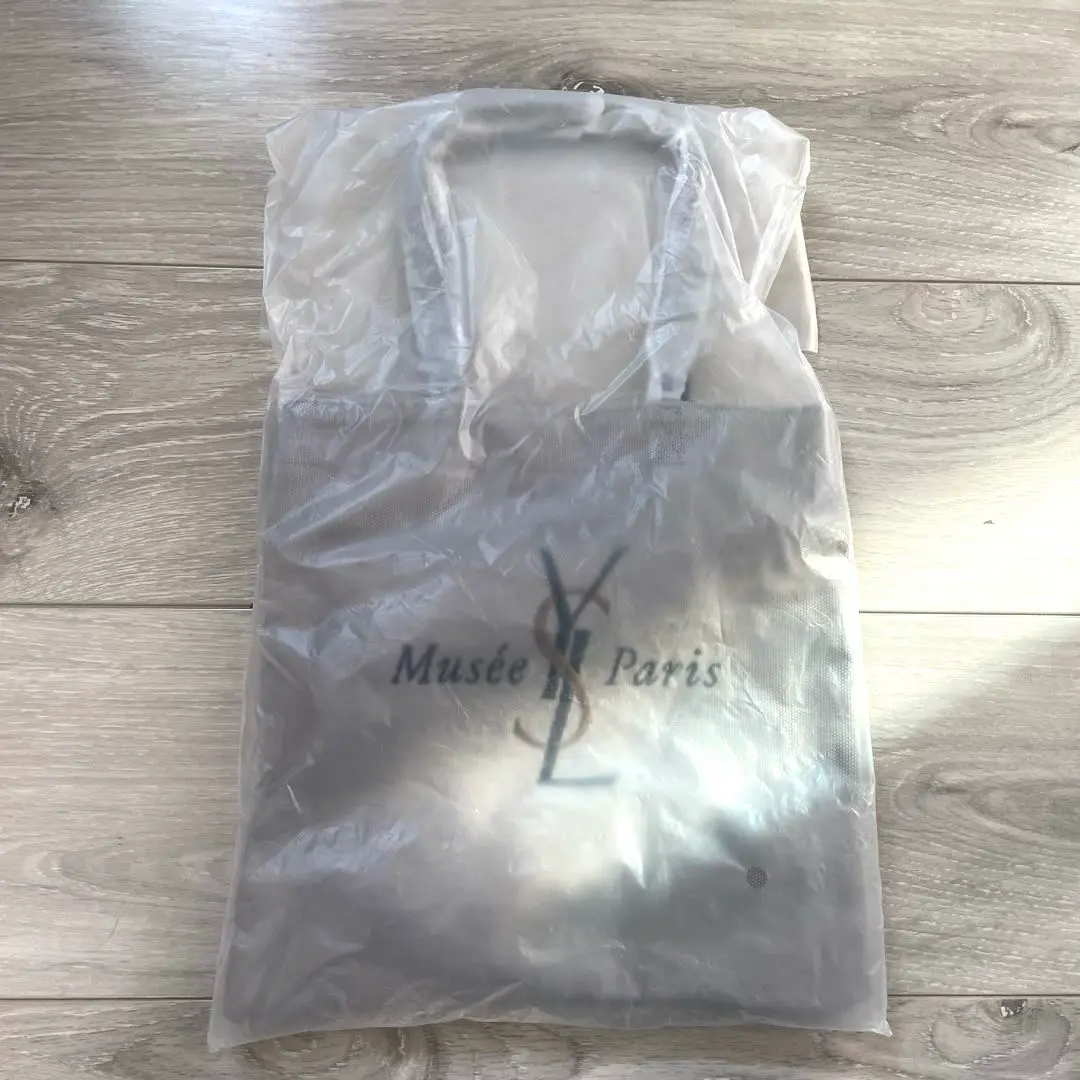 2026年最新】Yves Saint Laurent エコバッグの人気アイテム - メルカリ