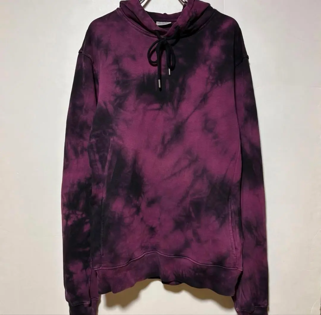 2026年最新】DRIES VAN NOTEN パーカーの人気アイテム - メルカリ