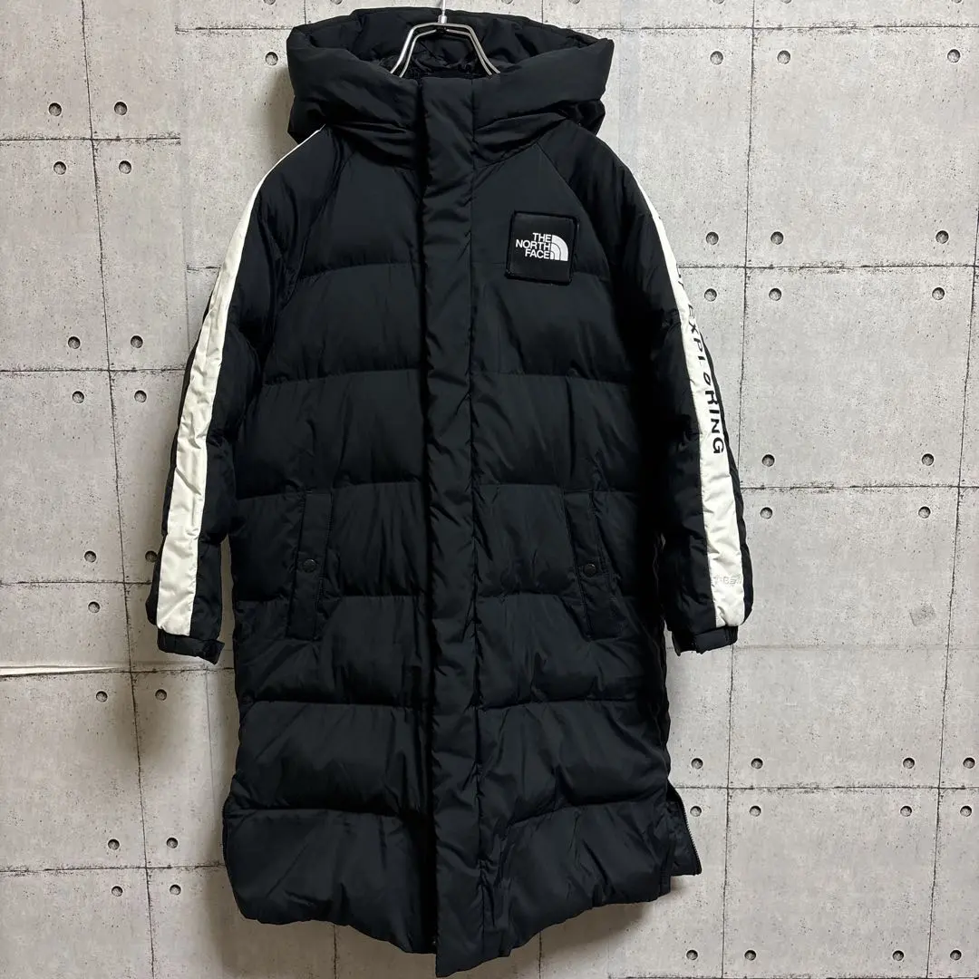 2026年最新】ノースフェイス ベンチコート 130の人気アイテム - メルカリ