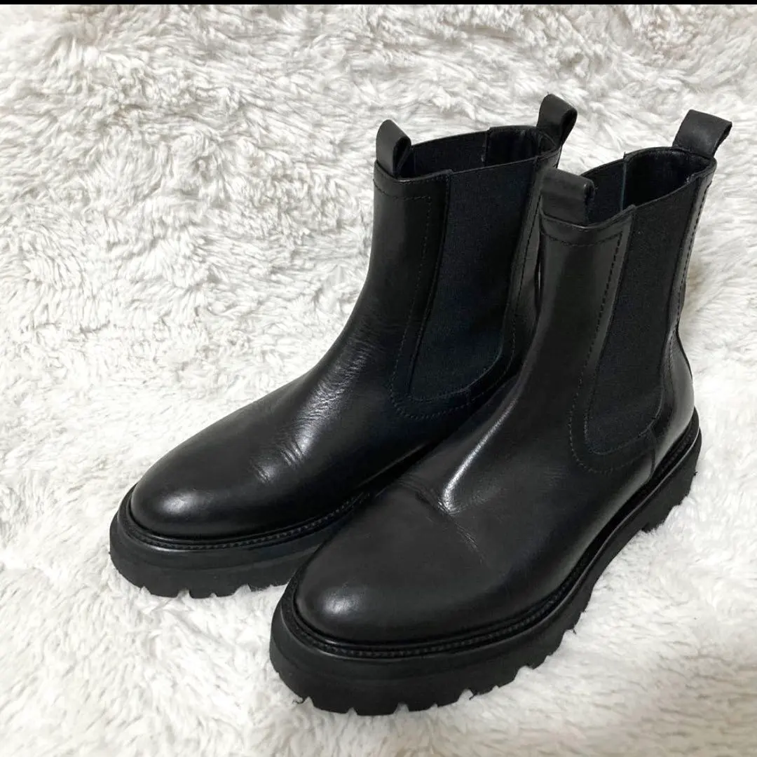 2026年最新】PASCUCCI サイドゴアブーツの人気アイテム - メルカリ