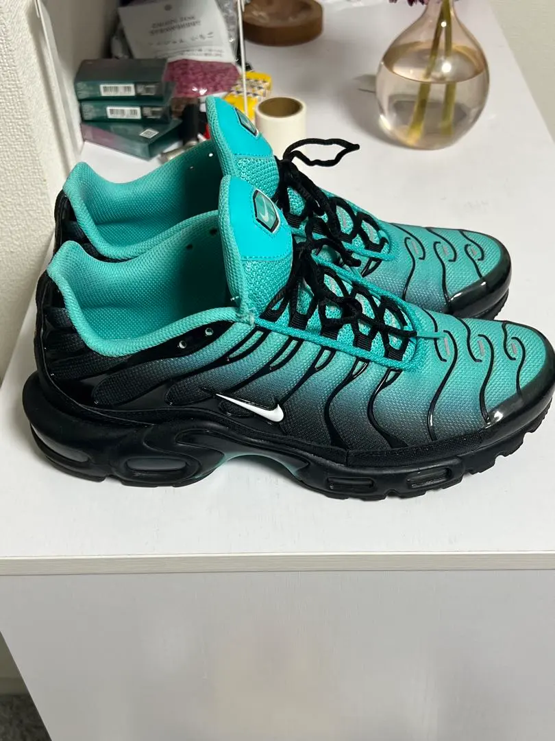 2026年最新】NIKE AIR max plus light retroの人気アイテム - メルカリ