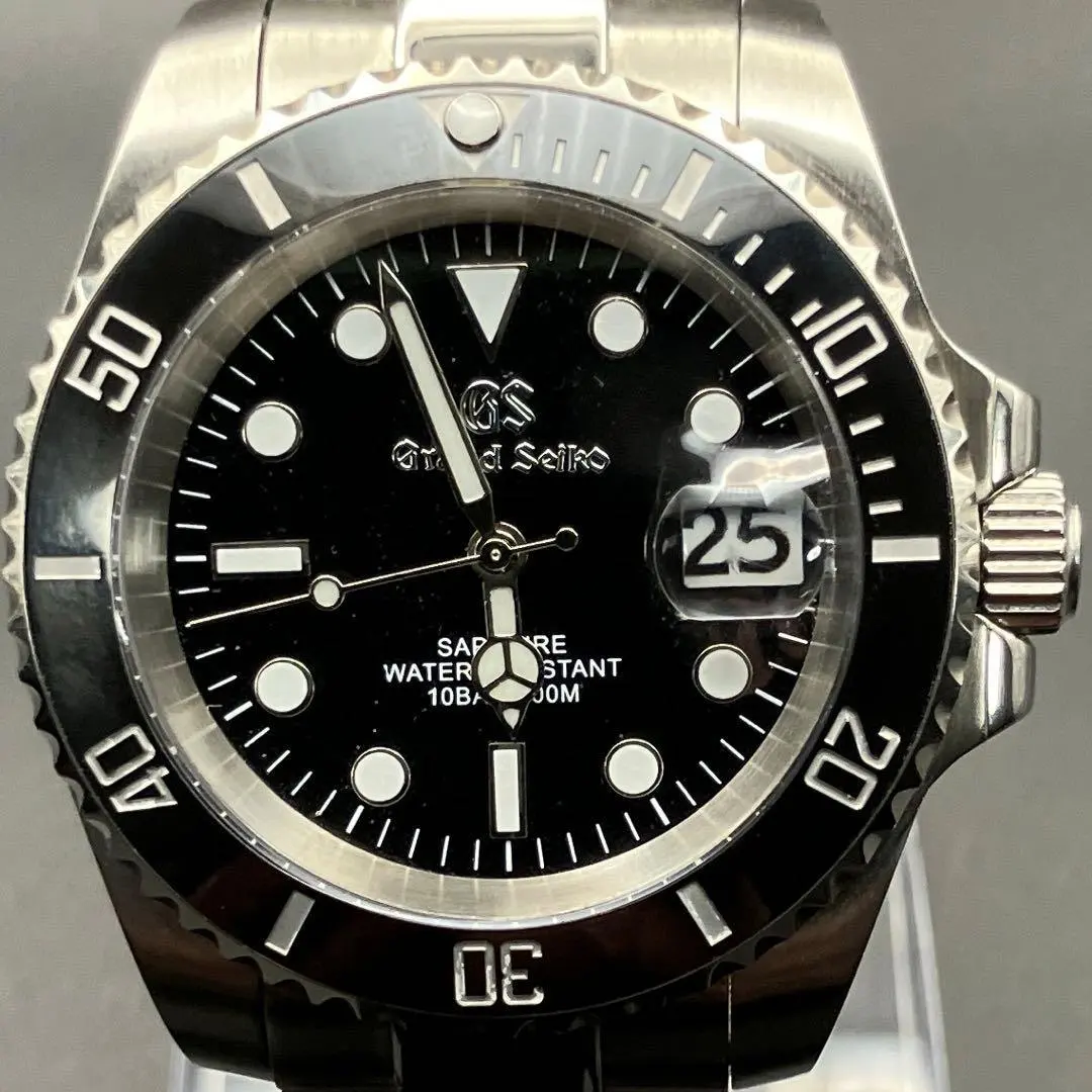 2026年最新】時計GS MODの人気アイテム - メルカリ