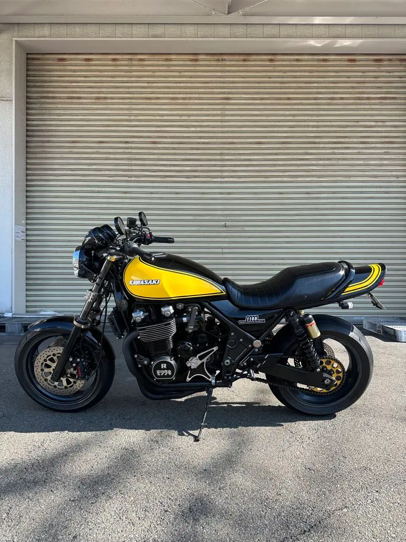 2026年最新】ゼファー1100 モリワキの人気アイテム - メルカリ