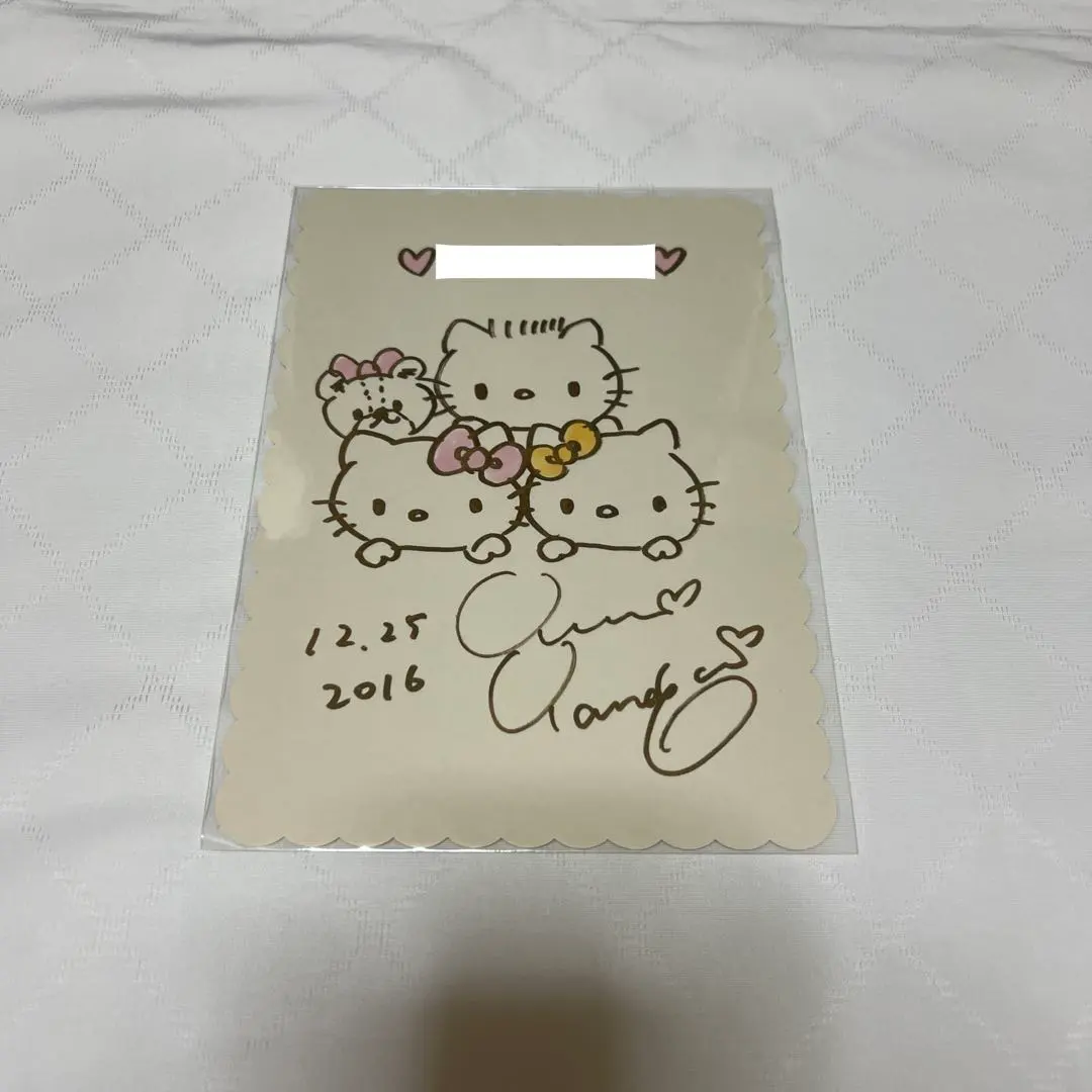 2026年最新】サンリオミラクルサイン会の人気アイテム - メルカリ