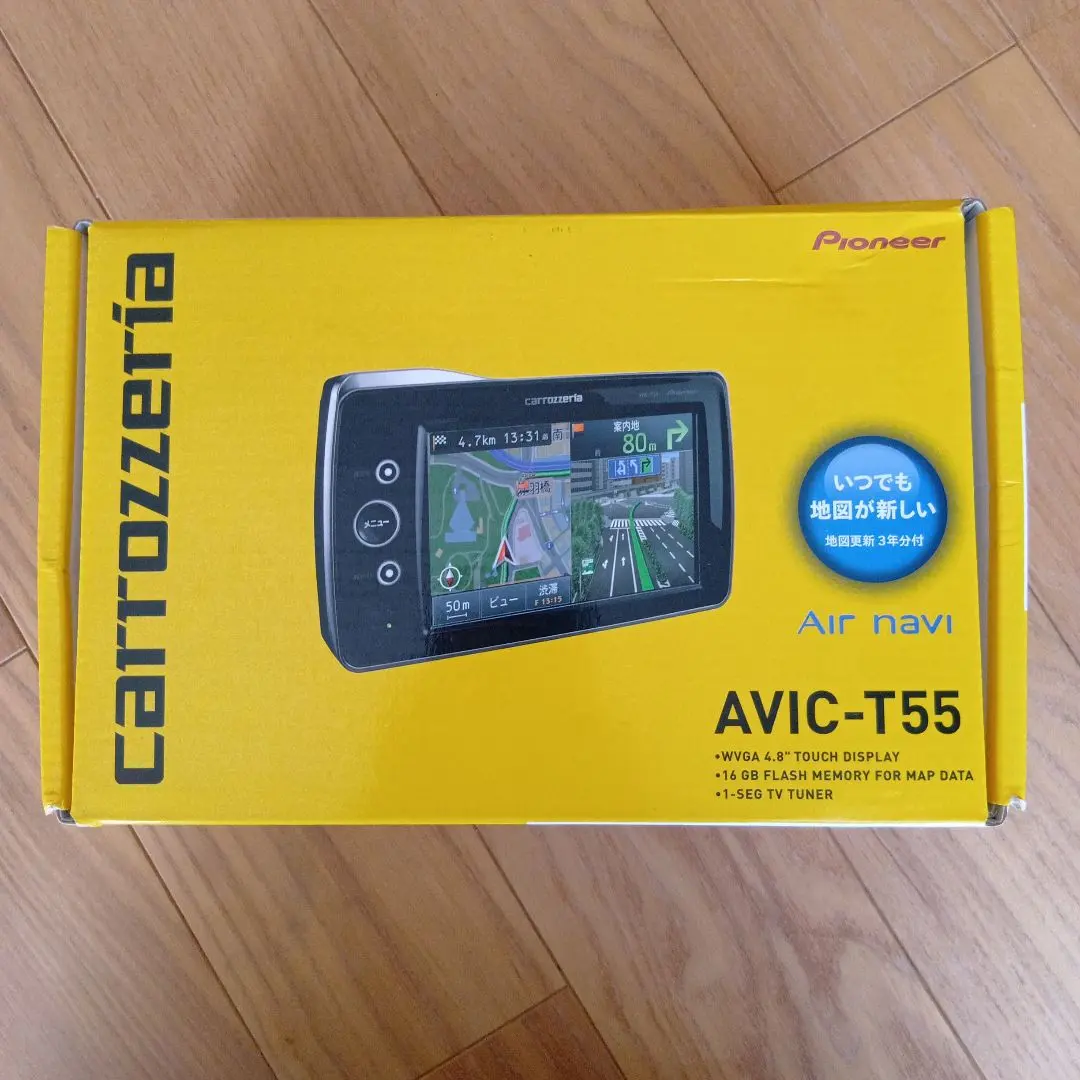 2026年最新】avic-t99 carrozzeriaの人気アイテム - メルカリ