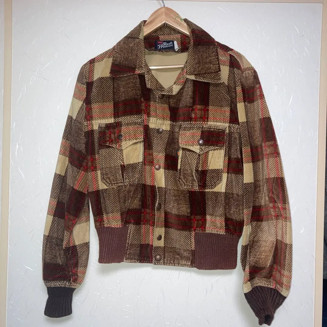 2026年最新】リーバイス フレッシュプロデュースの人気アイテム - メルカリ