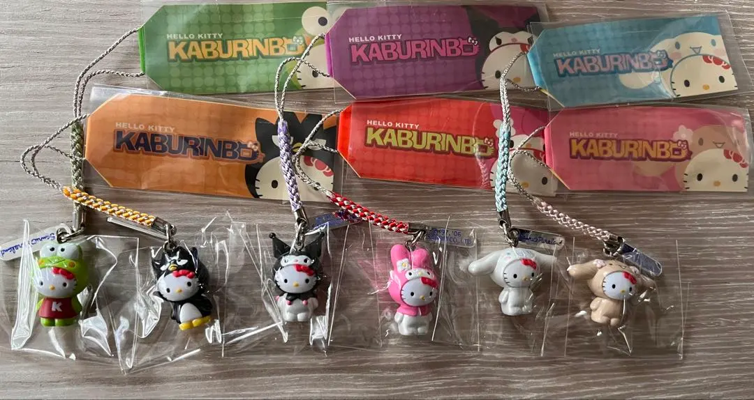 2026年最新】かぶりんぼ キティの人気アイテム - メルカリ
